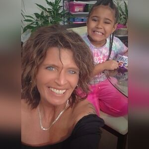 Meet your Posher, Shannon